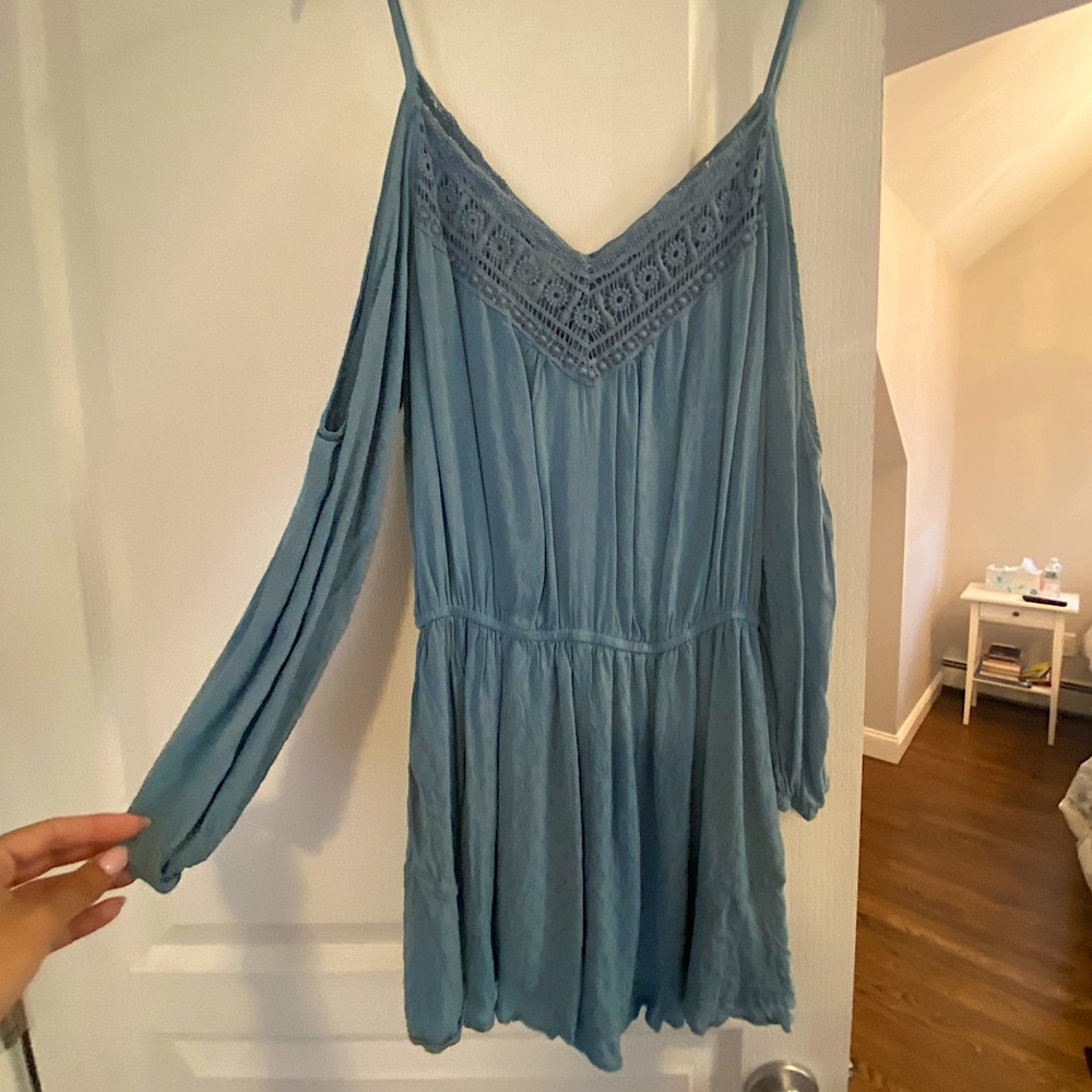 Cute Romper!